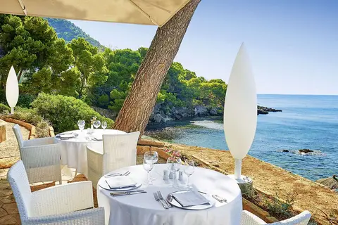 Hipotels Eurotel Punta Rotja Hotel in Son Servera — foto 14