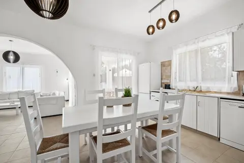 Thalassines Villas in Σωτήρα — foto 17