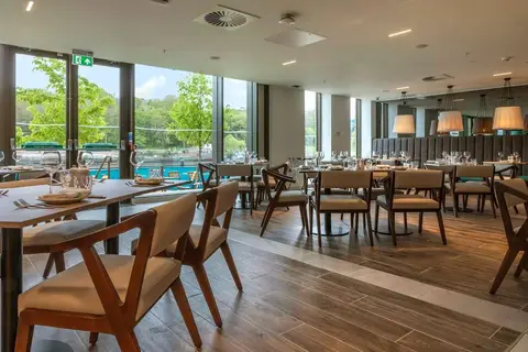 Innside by Melia Newcastle in Newcastle upon Tyne — foto 5