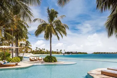 Waldorf Astoria Maldives Ithaafushi in Ithaafushi Island — foto 19
