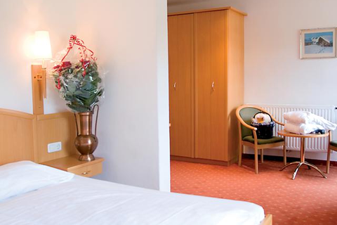 Hotel Bruggerhof foto 2