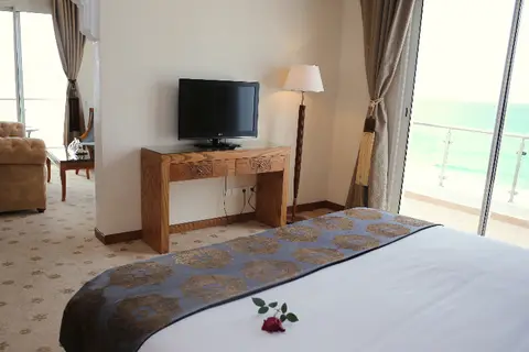 Grand Mogador SEA VIEW in Rabat — foto 14