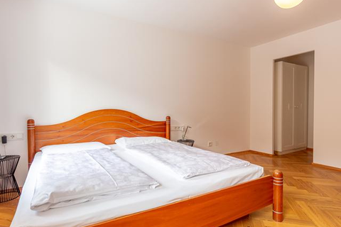 Parkhotel Sole Paradiso - appartementen foto 17