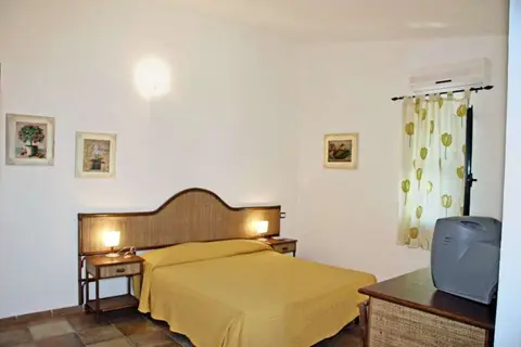 Agriturismo Tenuta Ruralia in Ricadi — foto 4