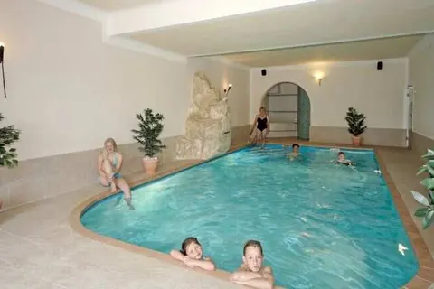 Hotel Bergland Hof foto 11