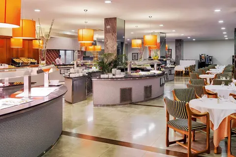 Hotel H10 Salou Princess foto 4