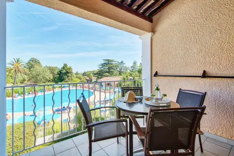Pierre & Vacances Residence Les Parcs de Grim in Grimaud — foto 22