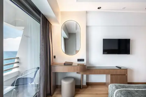 Korumar Hotel De Luxe in Kuşadası — foto 15
