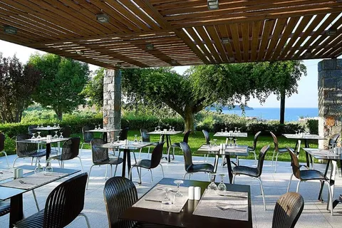 Eleftheria Hotel foto 8