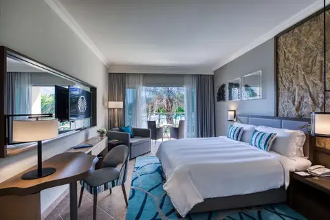 Fujairah Rotana Resort & Spa in Al Aqah - العقة — foto 23