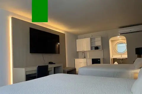 The Harrison Hotel Downtown Hollywood in Hollywood — foto 30