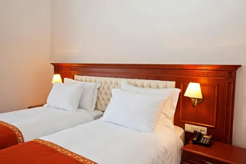 Aren Suites in Fatih — foto 13