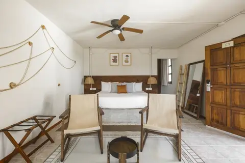 Selina Poc Na Isla Mujeres in Isla Mujeres — foto 4