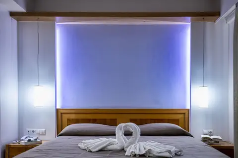 Mary Hotel & Mary Royal Suites in Rethimnon, foto 18