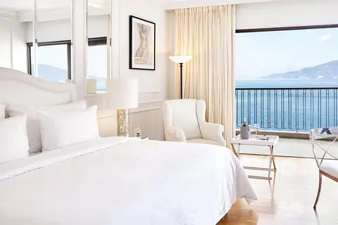 Corfu Imperial, A Grecotel Resort to Live in Γουβιά — foto 10