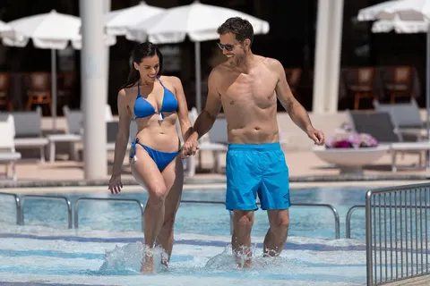 Savoy Beach Hotel & Thermal Spa foto 26