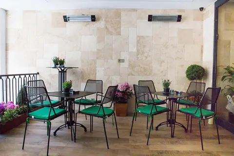 The White Orient Hotel in Fatih, foto 11
