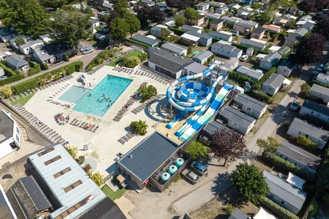 Camping Les Menhirs foto 12