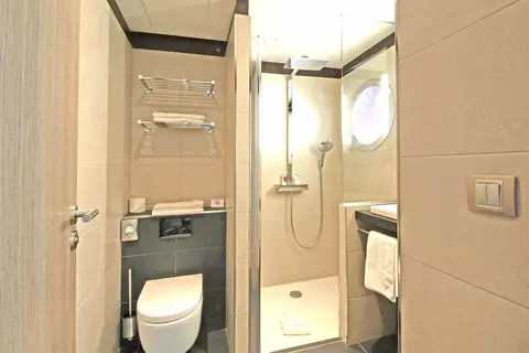 Hôtel Hor Europe in Parijs — foto 22