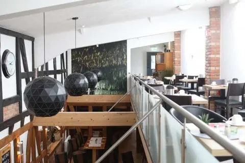 Hotel en Restaurant Duwakschopp foto 11