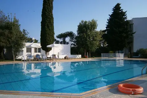 Theodorou Beach foto 2