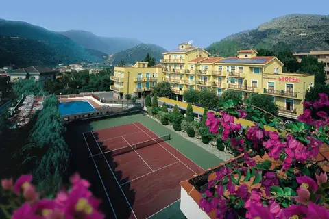Residence Morelli in Pietra Ligure
