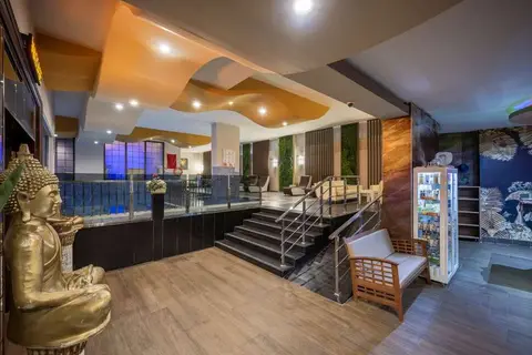 My Home Resort Hotel in Alanya, foto 20