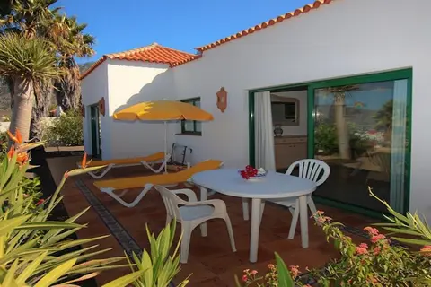 La Palma Jardin in Los Llanos — foto 12