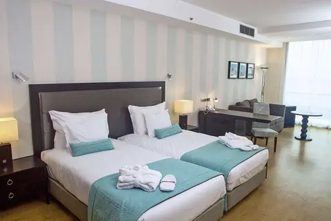 Angra Marina Hotel in Angra do Heroismo — foto 10