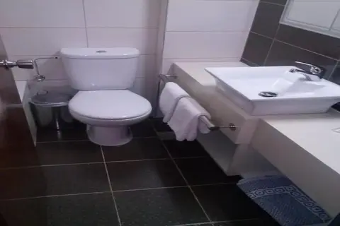 Hotel Astron in Kos-Stad — foto 18