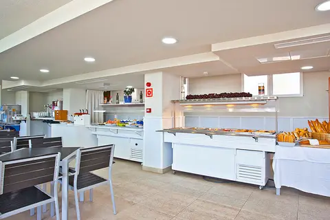 HYB Eurocalas in Manacor — foto 12