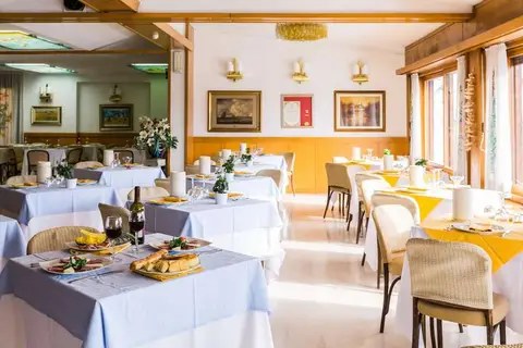 Hotel L Approdo in Castiglione della Pescaia — foto 6