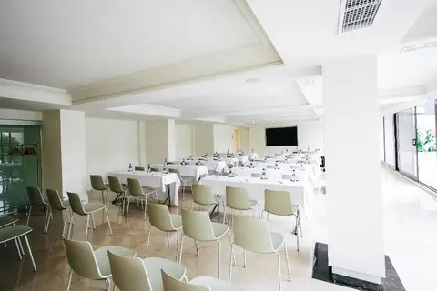 Hotel Almirante in A Coruña, foto 8