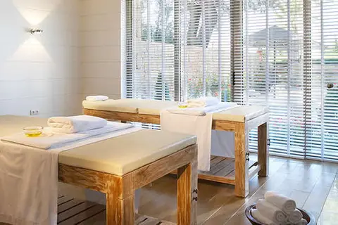 Sani Beach Hotel in Δημοτική Ενότητα Κασσάνδρας — foto 18