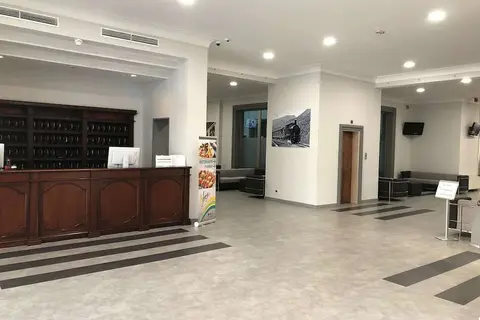 Grand Hotel Lamezia in Lamezia Terme — foto 7