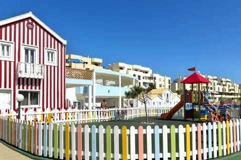 Hotel Cristal Vieira Praia & Spa in Marinha Grande — foto 8