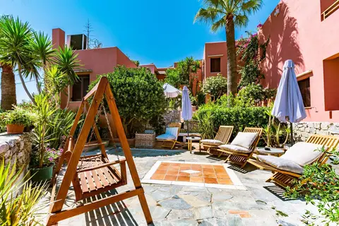 Anais Collection Hotels & Suites in Chania