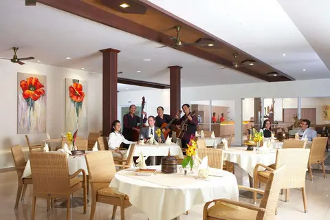 Thai Garden Resort in พัทยา — foto 7
