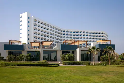 Ajman Hotel & Villas by Blazon Hotels in إمارة عجمان