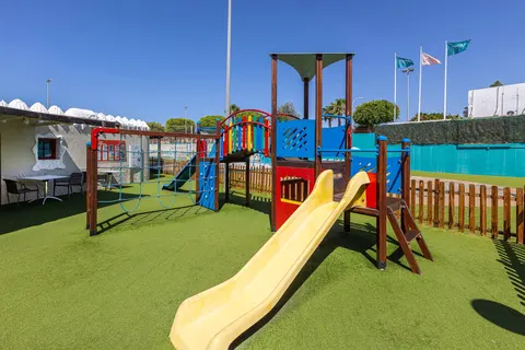 Maspalomas Resort By Dunas foto 11