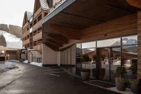 ADEA Lifestyle Suites in Fieberbrunn — foto 26