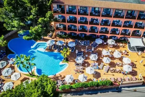 Valentin Somni Hotel & Suites in Calvià