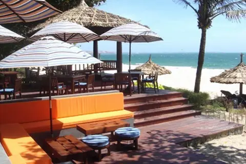Blue Ocean Resort in Phan Thiet — foto 12