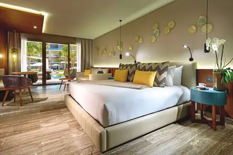 Grand Palladium Costa Mujeres Resort & Spa in Paladium, foto 5