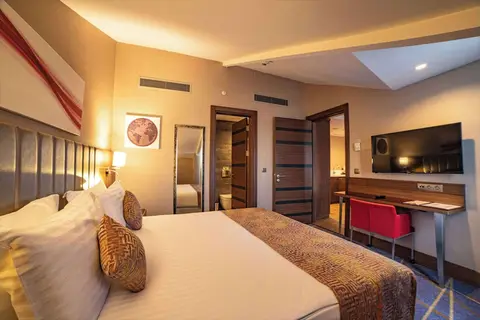 Ramada by Wyndham Istanbul Florya in İstanbul, foto 26