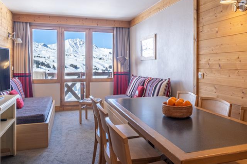 Résidence Les Néréïdes foto 3