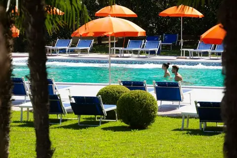Hotel Savoia Thermae & Spa in Abano Terme, foto 8