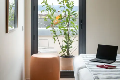 Líbere Vitoria Aparthotel in Vitoria-Gasteiz — foto 13