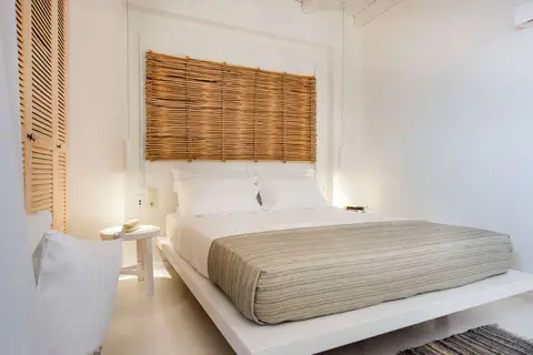 Eva Mare Hotel & Suites in Agia Pelagia — foto 5