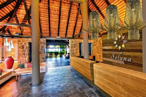 Solana Beach in Poste de Flacq VCA — foto 10